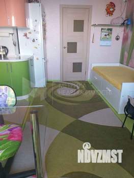 1-к квартира, вторичка, 58м2, 3/8 этаж