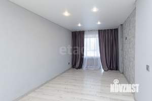 2-к квартира, вторичка, 45м2, 2/5 этаж