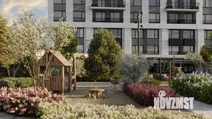 2-к квартира, вторичка, 54м2, 20/25 этаж