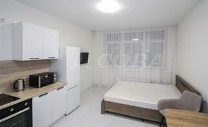 Студия квартира, вторичка, 28м2, 2/19 этаж