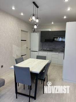2-к квартира, вторичка, 49м2, 2/14 этаж