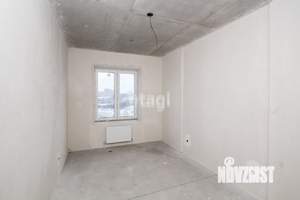 1-к квартира, вторичка, 42м2, 2/19 этаж