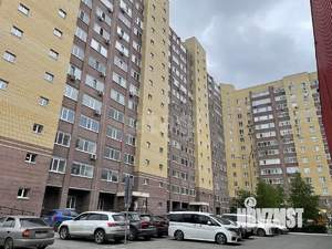 2-к квартира, вторичка, 66м2, 5/14 этаж