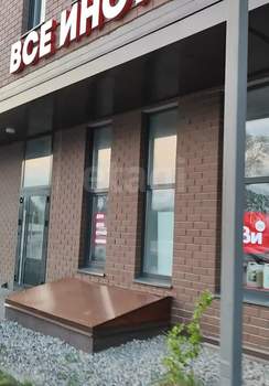 3-к квартира, вторичка, 72м2, 18/22 этаж