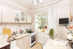 1-к квартира, вторичка, 29м2, 3/5 этаж