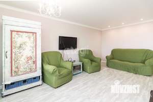 3-к квартира, вторичка, 86м2, 7/10 этаж