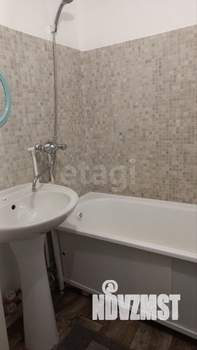 1-к квартира, вторичка, 33м2, 4/9 этаж