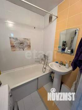 2-к квартира, вторичка, 50м2, 8/9 этаж