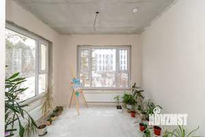 4-к квартира, вторичка, 81м2, 3/11 этаж
