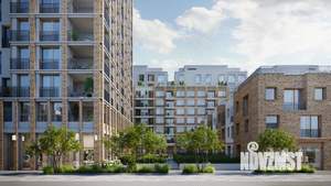 2-к квартира, вторичка, 69м2, 6/8 этаж