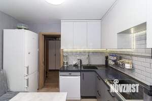 2-к квартира, вторичка, 51м2, 3/9 этаж