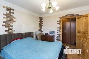 2-к квартира, вторичка, 61м2, 2/9 этаж