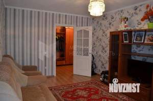 1-к квартира, вторичка, 45м2, 10/10 этаж