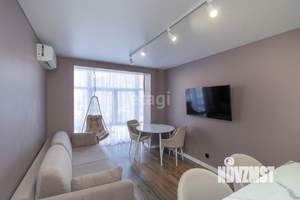 2-к квартира, вторичка, 51м2, 3/9 этаж
