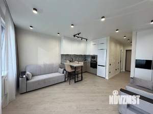 Студия квартира, вторичка, 33м2, 22/24 этаж