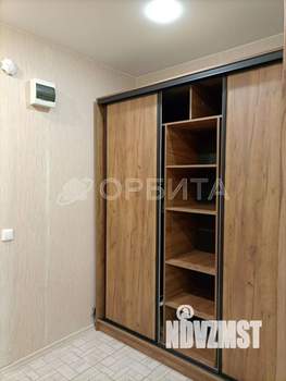 Студия квартира, вторичка, 29м2, 8/16 этаж