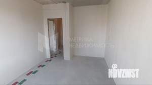 1-к квартира, вторичка, 40м2, 11/24 этаж