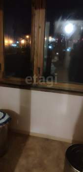 3-к квартира, вторичка, 57м2, 4/9 этаж