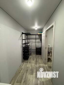 1-к квартира, вторичка, 33м2, 1/10 этаж