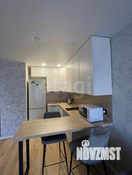 1-к квартира, вторичка, 34м2, 4/10 этаж