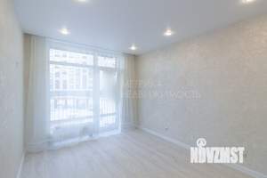 Студия квартира, вторичка, 20м2, 2/14 этаж