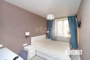 2-к квартира, вторичка, 63м2, 14/19 этаж