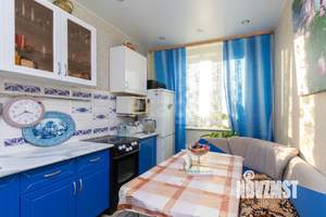 1-к квартира, вторичка, 35м2, 2/16 этаж