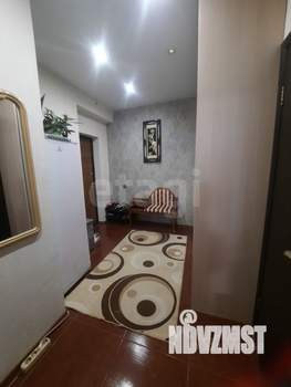 Студия квартира, вторичка, 47м2, 3/10 этаж
