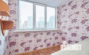 3-к квартира, вторичка, 68м2, 6/9 этаж