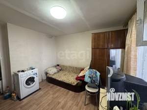 Студия квартира, вторичка, 18м2, 2/8 этаж