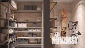 2-к квартира, вторичка, 90м2, 6/24 этаж