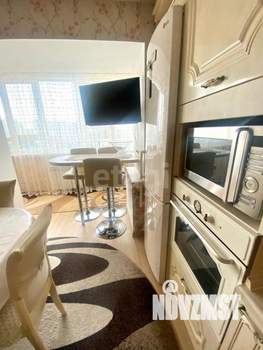 2-к квартира, вторичка, 75м2, 11/13 этаж