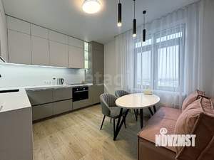 2-к квартира, вторичка, 49м2, 23/25 этаж