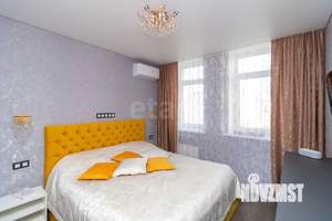 2-к квартира, вторичка, 52м2, 14/19 этаж