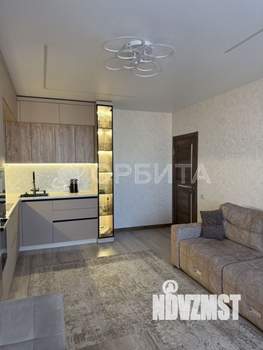 2-к квартира, вторичка, 67м2, 9/14 этаж