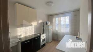 1-к квартира, вторичка, 36м2, 9/10 этаж