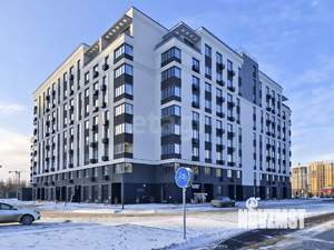 2-к квартира, вторичка, 75м2, 7/9 этаж