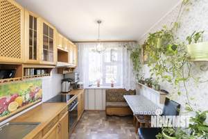 3-к квартира, вторичка, 65м2, 7/8 этаж