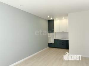 1-к квартира, вторичка, 40м2, 11/24 этаж
