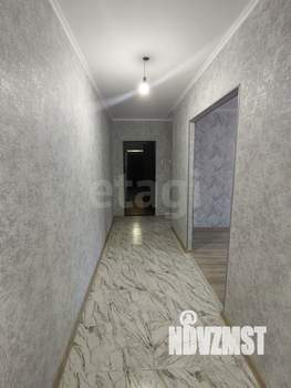 3-к квартира, вторичка, 69м2, 1/9 этаж