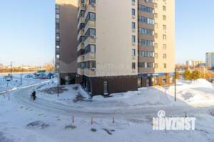 Студия квартира, вторичка, 18м2, 2/10 этаж