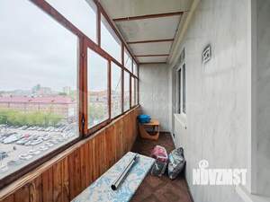 1-к квартира, вторичка, 30м2, 8/8 этаж