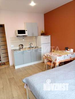1-к квартира, вторичка, 39м2, 10/12 этаж