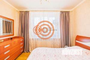 3-к квартира, вторичка, 85м2, 6/16 этаж