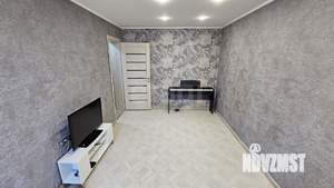 3-к квартира, вторичка, 54м2, 4/5 этаж