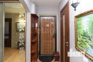 2-к квартира, вторичка, 62м2, 4/14 этаж