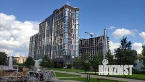 1-к квартира, вторичка, 46м2, 9/19 этаж