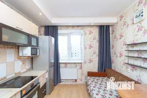 1-к квартира, вторичка, 38м2, 9/11 этаж