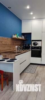2-к квартира, вторичка, 56м2, 12/15 этаж