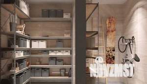 2-к квартира, вторичка, 75м2, 5/24 этаж